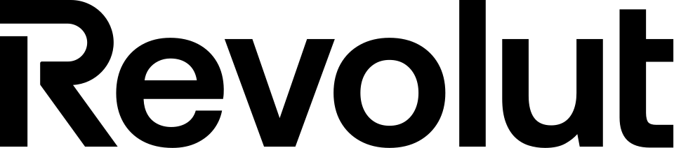 Revolut und weitere Girokonten im Vergleich ansehen Revolut Logo